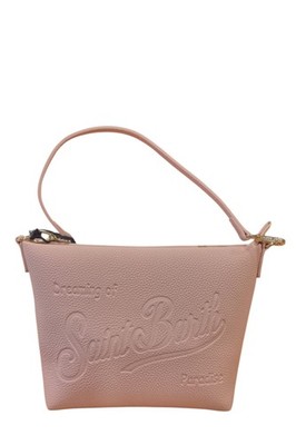 Saint Barth Women's Rose Shoulder bag Size ONE SIZE