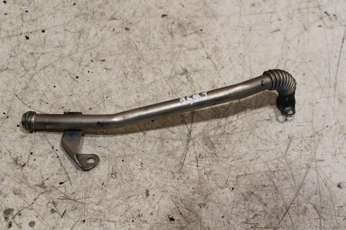 Audi A5 8T 8F 2009 Turbolader Ölleitung Ölschlauch 059735AC DRX10016