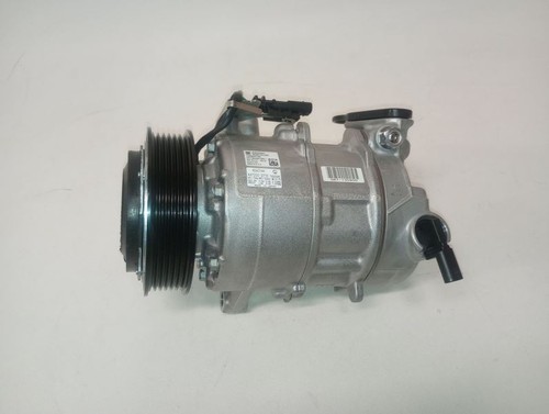 AC Compressor 84200517 Fits 18-23 Camaro 3.6L 2873624