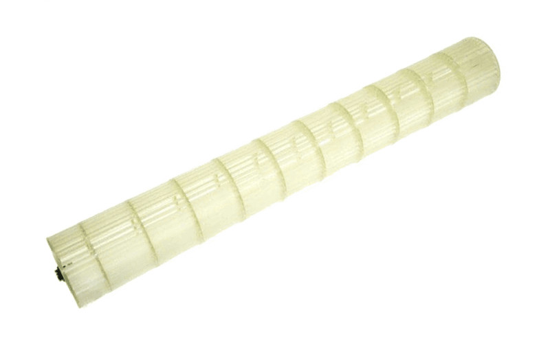 Turbine tangentielle LG ADP67813501 pour réparer une clim bruyante