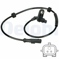 Delphi SS20600 ABS Sensor FüR Renault Clio Modus 1.2-2.0 09.04-