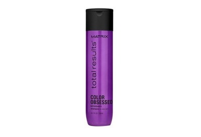 MATRIX Total Results Color Obsessed Shampoo  300 ml Farbschutz Farberhalt Pflege