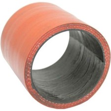 Ladeluftschlauch oben ohne Schellen METZGER passend für u.a. AUDI A6