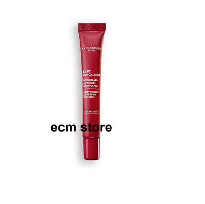 Yves Rocher Pflege Regard Anti-Falten Anti-Poches LIFT PRO-COLLAGENE 14 ml /U67