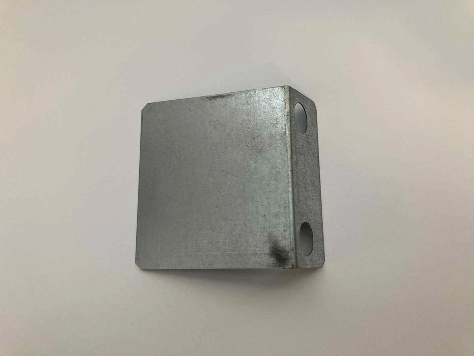 Nuevo de Lote Antiguo Sunbeam 01230113 Heat Shield Grill Master WG3401 WG3401 E4753 93STYL SML Foto 2 de 4