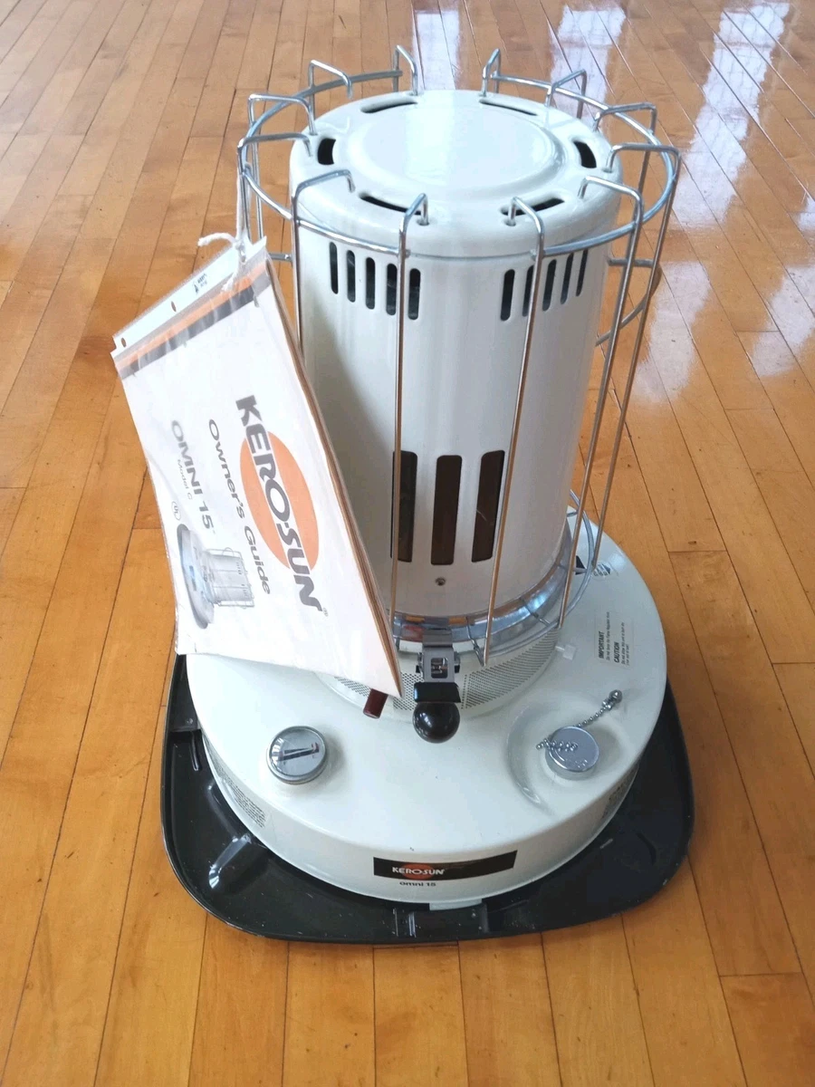 KEROSUN Kerosene Space Heaters for sale - eBay