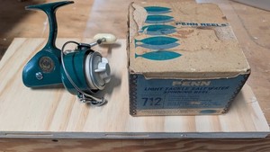 Penn 712 Reel | eBay