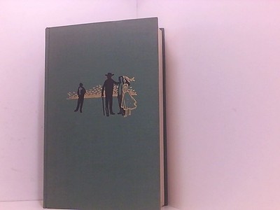 Jenseits von Eden - Roman John Steinbeck und Harry Kahn: