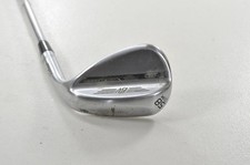 Titleist Vokey SM10 Tour Chrome 58 -08M Wedge Right BV Wedge Flex Steel 217130