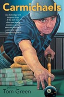 Tom Green | Carmichaels | Taschenbuch | Englisch (2022) | Archway Publishing