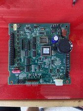 AP Automatic Products Studio SL snack vending machine main board - Tested good