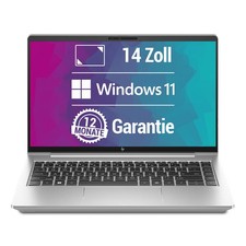 Portátil HP EliteBook 640 G10 14