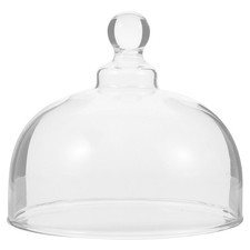  Coperchio Torta Copri Copertura Alimentare Trasparente Coperture Alimentari