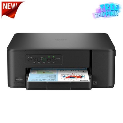 Brother Work Smart MFC-J1260W Wireless Inkjet Printer FREESHIP