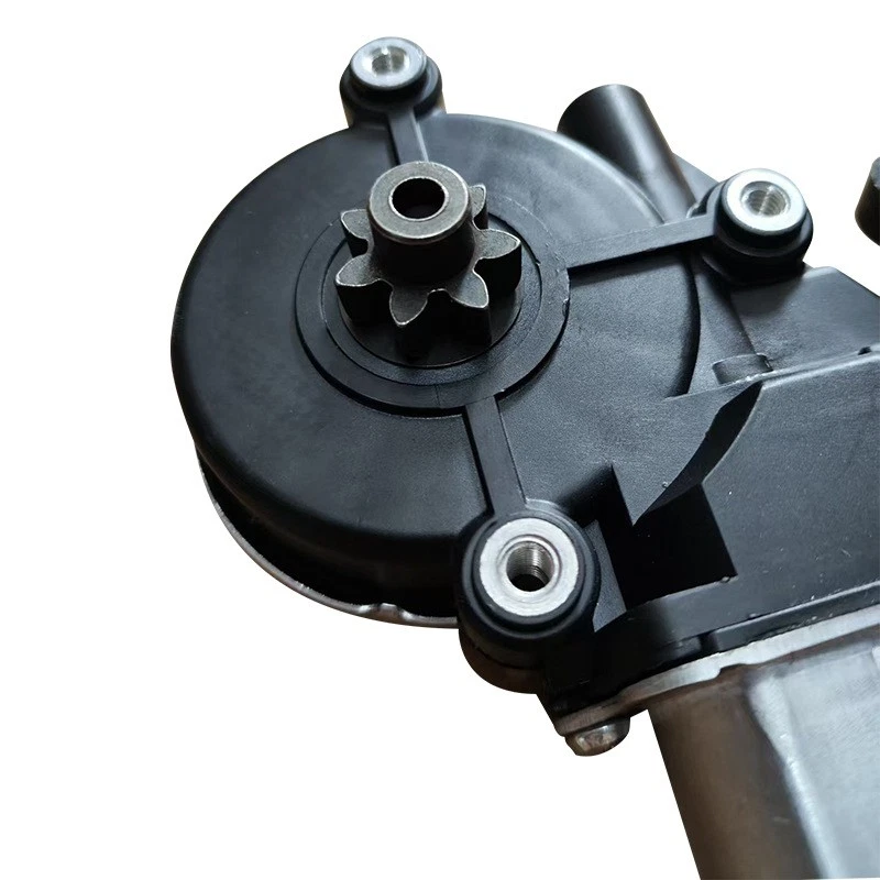 for 2010-2017 Toyota Reiz (Mark X) Left Front Power Window Motor 85720-0P010 - Image 3 of 4