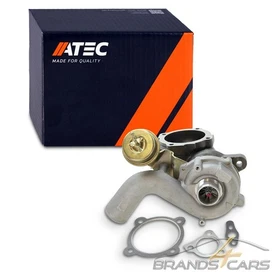 ATEC TURBOLADER FÜR AUDI A3 8L 1.8 T MOTORCODE AGU APP