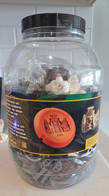 LEGO BIONICLE: Ultimate Creatures Accessory Set (8715) - Brand New - MISB