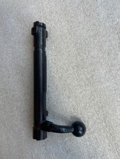 Belgium FN Mauser Bolt Colombian Mauser Bolt Body Bent Bolt