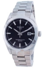 Tissot T-Classic Gentleman Powermatic 80 Automatic T127.407.11.051.00 Mens Watch