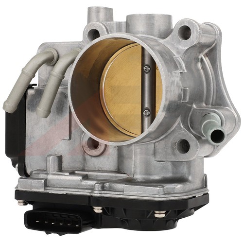 Throttle Body For Honda Civic 2.0L 2006-2011 Honda Accord 2.4L 2006 2007 - 第 3/9 張圖片