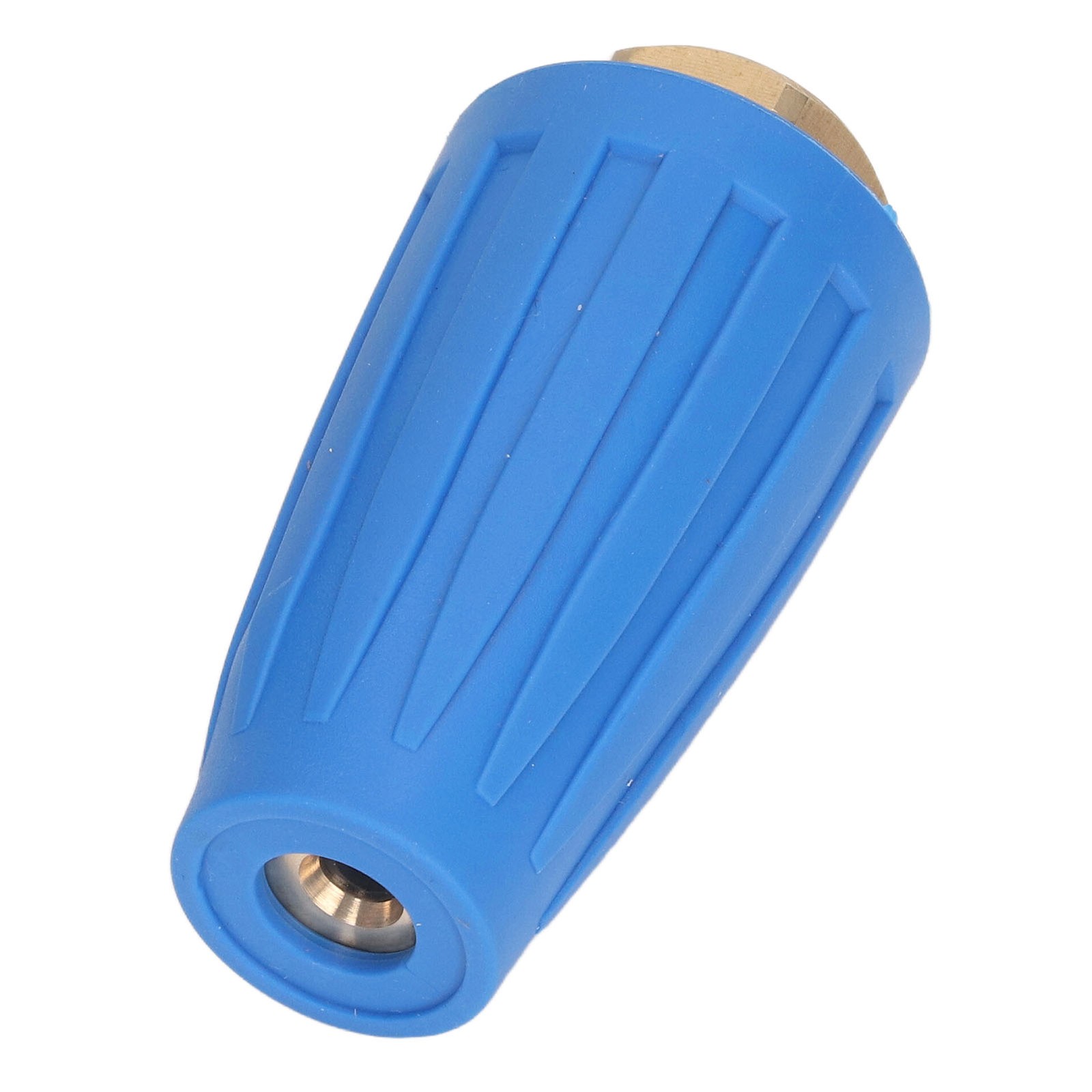 High Pressure Washer Nozzle Rust Resistant Durable For Farm Cleaning Trending