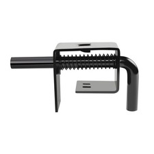 Trailer Gate Spring Latch, Complete Kit 847 for Carry-On Trailer Gate Spring...