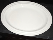 Rosenthal Cupola bianca linea studio piatto medio 31 cm