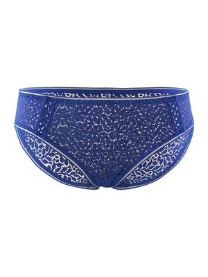 DIM Damen Slip unterhose unterwäsche basic klassisch kurzes bein eng midi mini