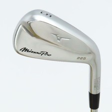 Mizuno Pro 225 Iron Set 5-PW 6 Clubs Dynamic Gold 95 S200 RH Used Japan
