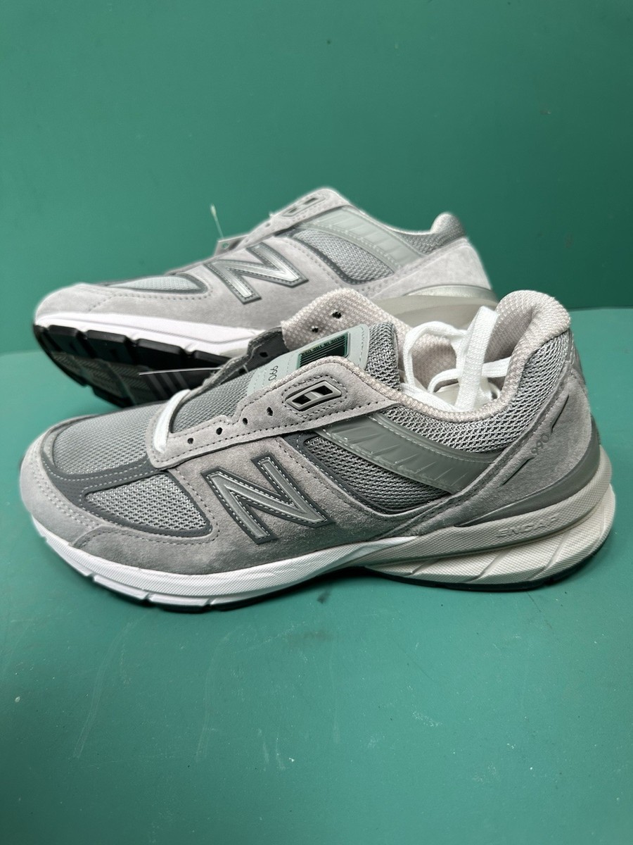 Size 7 - New Balance 990v5 Made In USA Castlerock W for sale