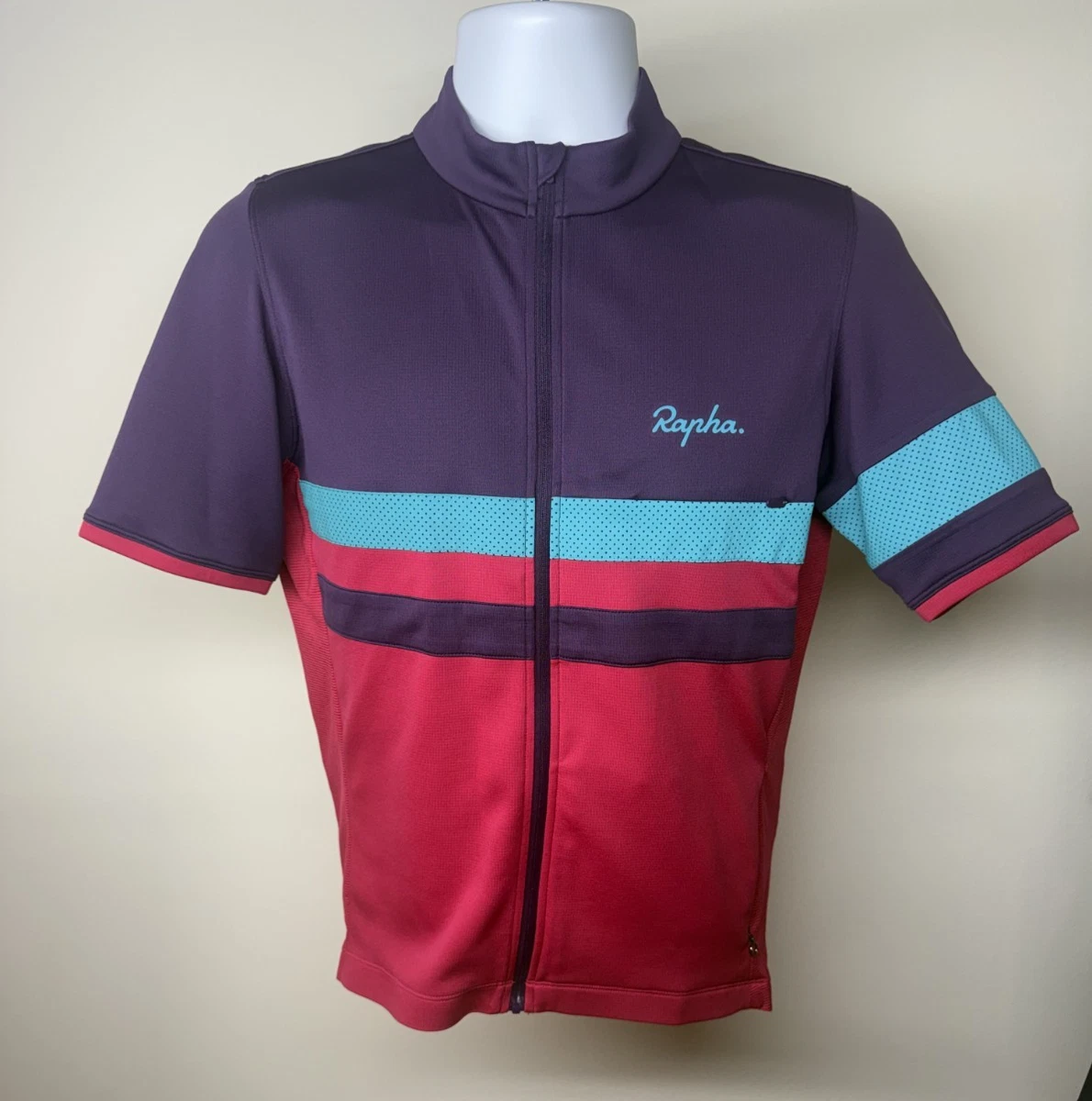 Rapha Purple Cycling Clothing for sale | eBay