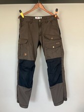 FJÄLLRÄVEN VIDA PRO TROUSERS - MENS