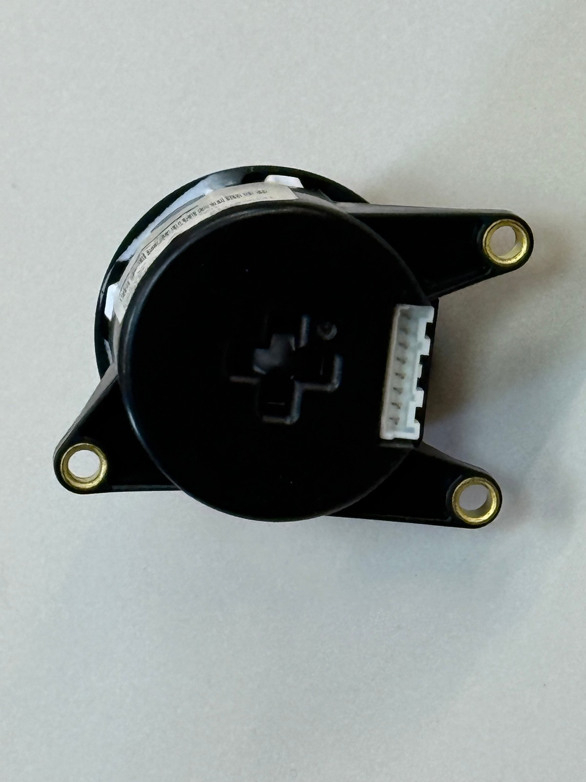 McLaren 540C 2016-2021 Mirror switch