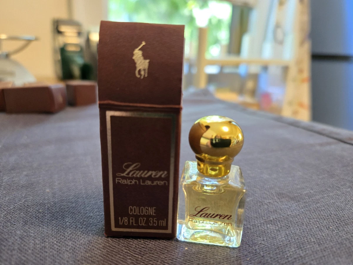 Lauren Ralph Lauren Eau de Cologne for Women for sale | eBay