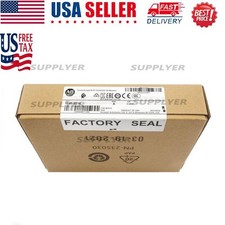 1756-IB16/ A ControlLogix Input Module New Factory Sealed 1756IB16 Allen Bradley