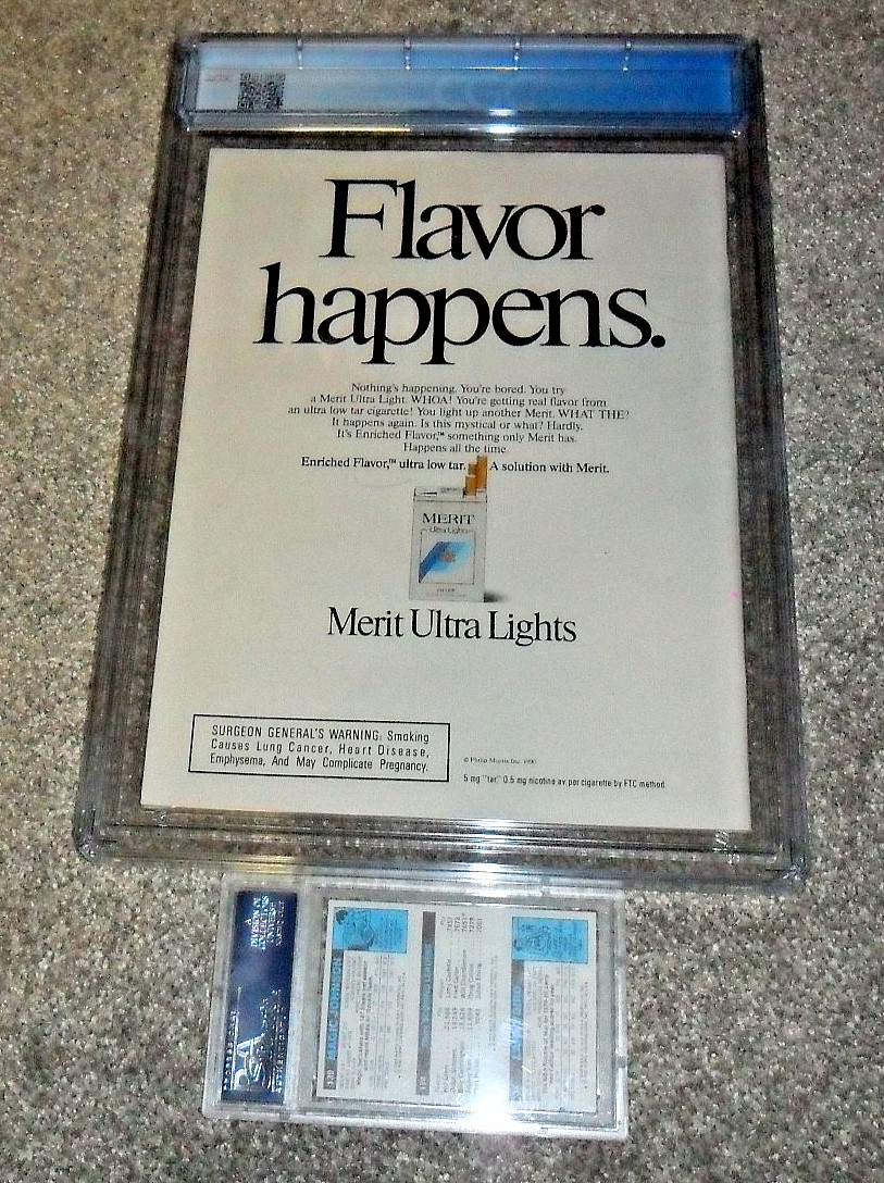1980 Topps Bird Magic Erving HOF RC AUTO PSA/DNA SIGNED AUTHENTIC & CGC JORDAN 8 view 5