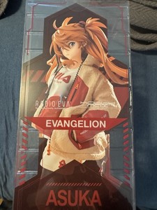 Radio Eva Asuka | eBay