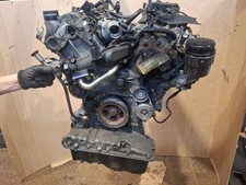 Mercedes-Benz R W251 2008 Diesel 166kW Motor 642 VAQ36041 Mercedes-Benz R W251 2008 Diesel 166kW Motor 642 VAQ36041