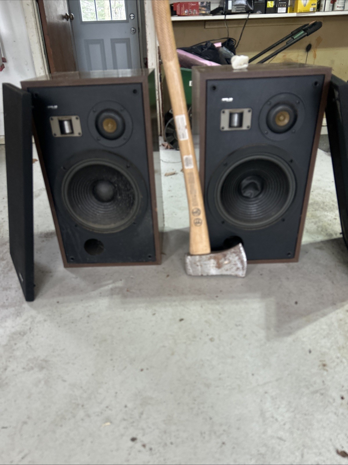 pioneer hpm 40 speakers