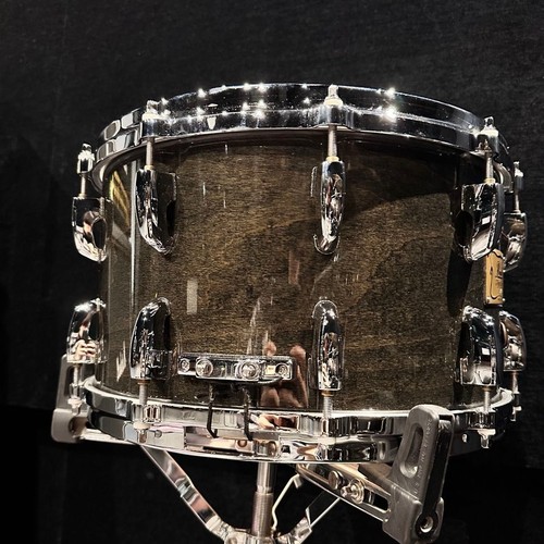 Caja de arce tipo Z Pearl 14x8 usada de Japón - Imagen 10 de 16