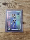 2025 Topps Chrome Ja Morant Refractors (RAW)