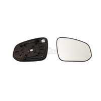 AußEnspiegelglas Und Halterfuß Rechts FüR Toyota RAV 4 IV (_A4_) Bj. 12.2012->