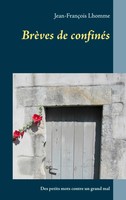 Jean-FrançOis Lhomme | BrèVes De ConfinéS | Taschenbuch | FranzöSisch (2020)
