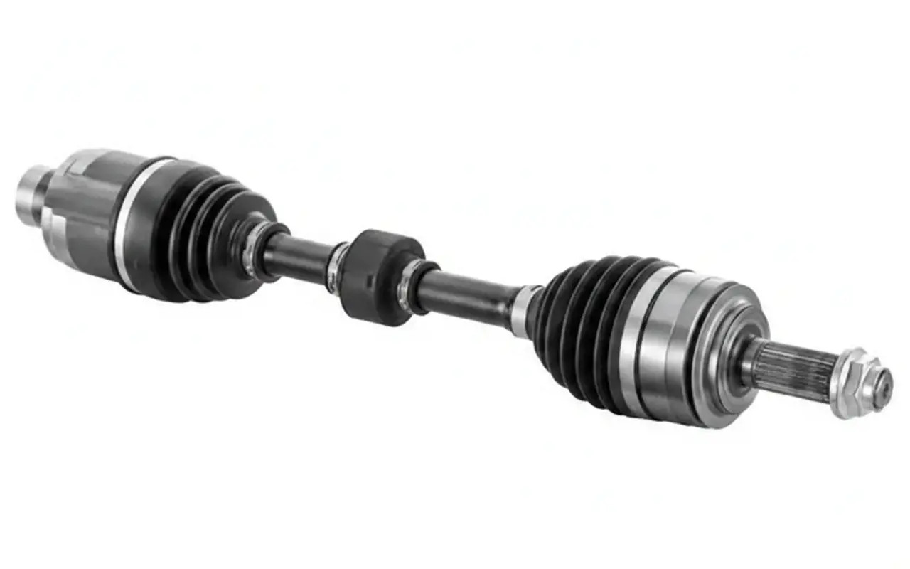 Snr Albero Motore/Semiasse Dk74.008 - Immagine 2