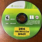 FIFA World Cup 2014 Brazil (Xbox 360) (Disc Only)