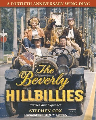 The Beverly Hillbillies | A Fortieth Anniversary Wing Ding | Stephen Cox | Buch