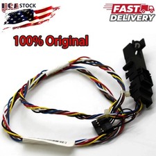 Power Button Switch with Cable for DELL XPS 8100 8200 8300 8500 8700 0F7M7N USA