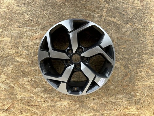 KIA Sportage 2019 R17 alloy rim 52910F1210 CEN22331