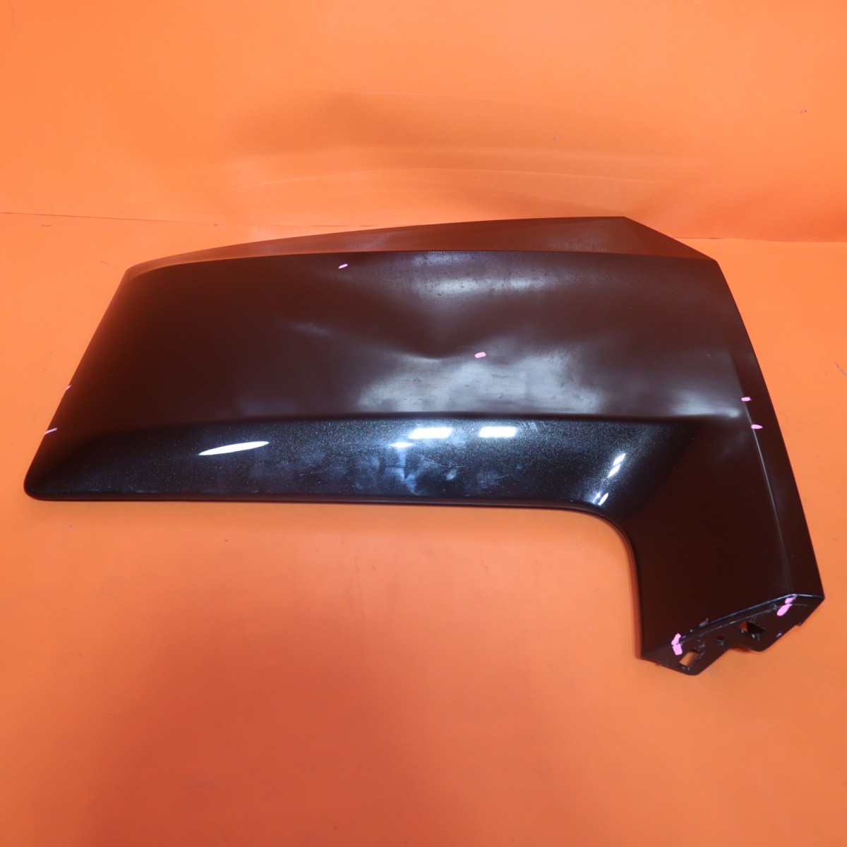 Rolls-Royce Cullinan 2025-2026 Front Left Bumper