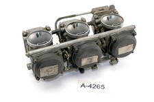 Carburateur Triumph 2000